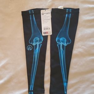 InknBurn X-ray 4Arms Large